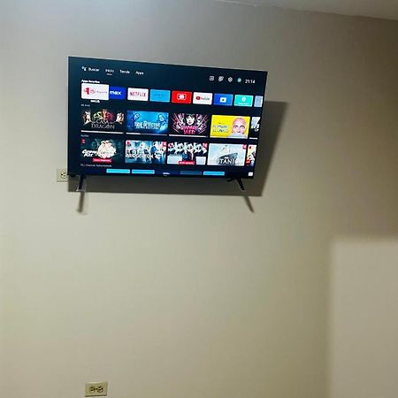 Ncg Suite Guayaquil Eksteriør bilde
