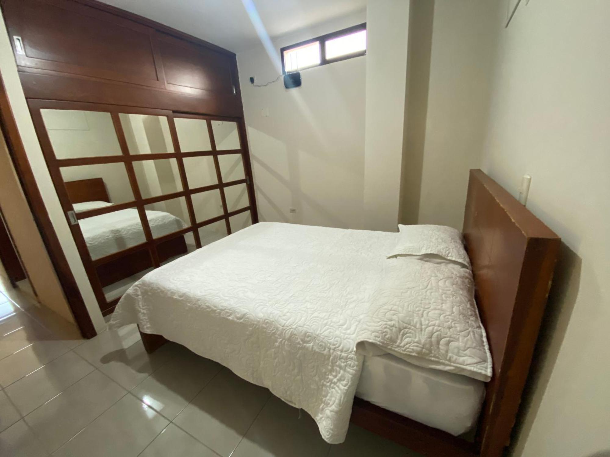 Ncg Suite Guayaquil Rom bilde